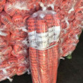 road work barrier orange plastic Safety Fence Net